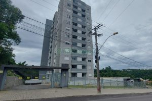 Apartamento com 60m², 2 dormitórios, 1 vaga, no bairro Santa Catarina em Caxias do Sul para Alugar