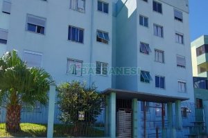 Apto Mobiliado com 59m², 2 dormitórios, 1 vaga, no bairro Santo Antônio em Caxias do Sul para Alugar