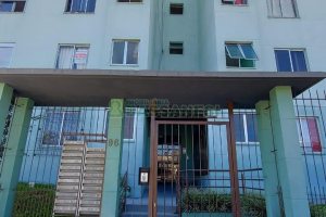 Apto Mobiliado com 59m², 2 dormitórios, 1 vaga, no bairro Santo Antônio em Caxias do Sul para Alugar