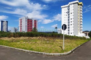 Terreno com 720m², no bairro Planalto em Caxias do Sul para Alugar