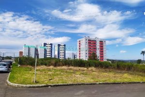 Terreno com 720m², no bairro Planalto em Caxias do Sul para Alugar