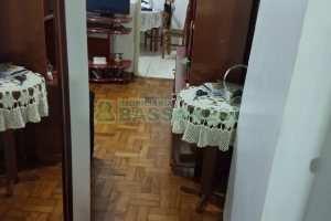 Apartamento com 51m², 2 dormitórios, no bairro Centro em Caxias do Sul para Comprar