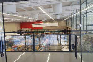 Loja com 112m², no bairro Santa Catarina em Caxias do Sul para Alugar