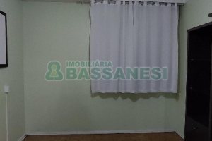 Apto Mobiliado com 101m², 3 dormitórios, 2 vagas, no bairro São Pelegrino em Caxias do Sul para Comprar