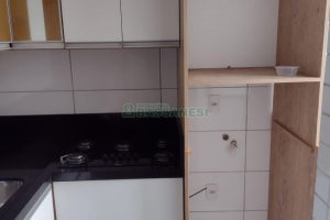 Apartamento com 56m², 2 dormitórios, 1 vaga, no bairro São Caetano em Caxias do Sul para Comprar