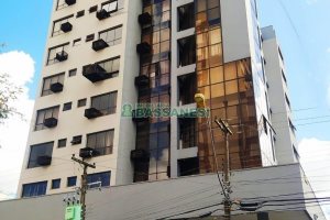 Sala com 60m², no bairro Centro em Caxias do Sul para Alugar