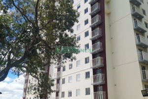 Apartamento com 42m², 2 dormitórios, 1 vaga, no bairro Petrópolis em Caxias do Sul para Alugar