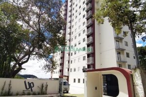 Apartamento com 42m², 2 dormitórios, 1 vaga, no bairro Petrópolis em Caxias do Sul para Alugar