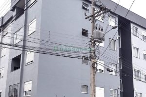 Apartamento com 61m², 2 dormitórios, 1 vaga, no bairro Charqueadas em Caxias do Sul para Comprar