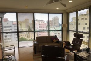 Sala com 116m², 1 vaga, no bairro São Pelegrino em Caxias do Sul para Comprar