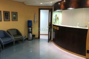 Sala com 116m², 1 vaga, no bairro São Pelegrino em Caxias do Sul para Comprar