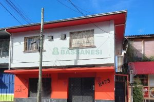 Loja Mobiliada com 160m², no bairro Pio X em Caxias do Sul para Alugar