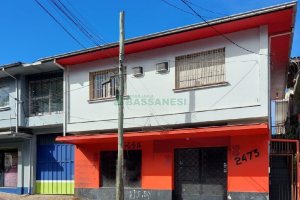 Loja Mobiliada com 160m², no bairro Pio X em Caxias do Sul para Alugar
