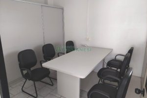 Loja Mobiliada com 160m², no bairro Pio X em Caxias do Sul para Alugar