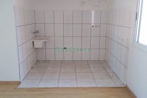 Apartamento com 43m², 2 dormitórios, 1 vaga, no bairro Cidade Nova em Caxias do Sul para Comprar