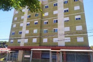 Apartamento com 43m², 2 dormitórios, 1 vaga, no bairro Cidade Nova em Caxias do Sul para Comprar