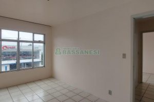 Apartamento com 78m², 3 dormitórios, 1 vaga, no bairro Rio Branco em Caxias do Sul para Alugar