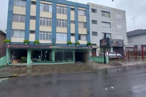 Apartamento com 78m², 3 dormitórios, 1 vaga, no bairro Rio Branco em Caxias do Sul para Alugar