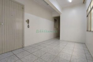Apartamento com 100m², 3 dormitórios, no bairro São Pelegrino em Caxias do Sul para Alugar