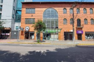 Predio com 709m², no bairro São Pelegrino em Caxias do Sul para Alugar