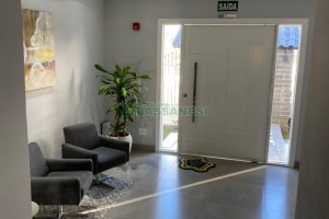 Apto Mobiliado com 184m², 4 dormitórios, 2 vagas, no bairro Colina Sorriso em Caxias do Sul para Comprar