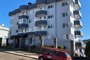 Apto Mobiliado com 184m², 4 dormitórios, 2 vagas, no bairro Colina Sorriso em Caxias do Sul para Comprar