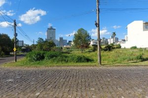 Terreno com 617m², no bairro Nossa Senhora do Rosário em Caxias do Sul para Alugar