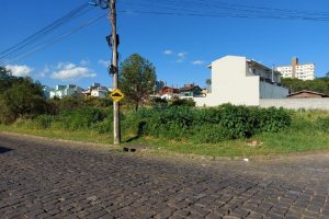Terreno com 617m², no bairro Nossa Senhora do Rosário em Caxias do Sul para Alugar