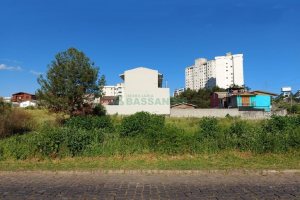 Terreno com 617m², no bairro Nossa Senhora do Rosário em Caxias do Sul para Alugar