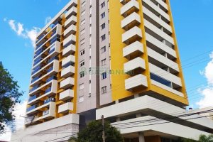 Apto Mobiliado com 60m², 1 dormitório, 1 vaga, no bairro Rio Branco em Caxias do Sul para Alugar