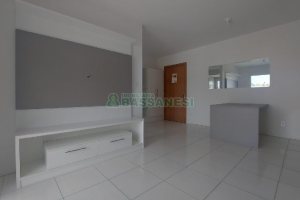 Apartamento com 58m², 2 dormitórios, 1 vaga, no bairro São Caetano em Caxias do Sul para Comprar
