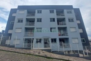 Apartamento com 58m², 2 dormitórios, 1 vaga, no bairro São Caetano em Caxias do Sul para Comprar