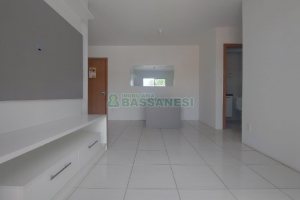 Apartamento com 58m², 2 dormitórios, 1 vaga, no bairro São Caetano em Caxias do Sul para Comprar