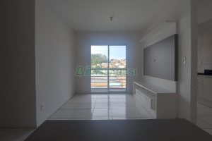 Apartamento com 58m², 2 dormitórios, 1 vaga, no bairro São Caetano em Caxias do Sul para Comprar