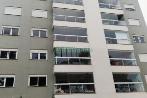 Apartamento com 89m², 2 dormitórios, 2 vagas, no bairro Sanvitto em Caxias do Sul para Comprar
