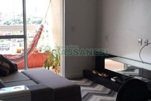 Apartamento com 108m², 3 dormitórios, 2 vagas, no bairro Medianeira em Caxias do Sul para Comprar