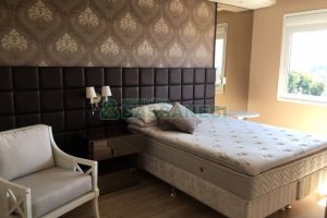 Apartamento com 108m², 3 dormitórios, 2 vagas, no bairro Medianeira em Caxias do Sul para Comprar