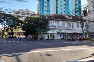 Casa Comercial com 200m², no bairro Centro em Caxias do Sul para Alugar