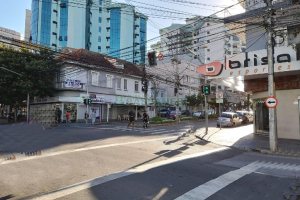 Casa Comercial com 200m², no bairro Centro em Caxias do Sul para Alugar