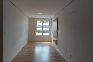 Apartamento com 48m², 1 dormitório, 1 vaga, no bairro Centro em Caxias do Sul para Alugar
