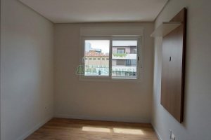 Apartamento com 48m², 1 dormitório, 1 vaga, no bairro Centro em Caxias do Sul para Alugar