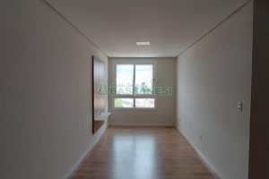 Apartamento com 48m², 1 dormitório, 1 vaga, no bairro Centro em Caxias do Sul para Alugar