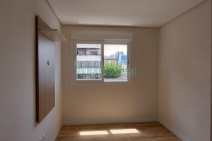 Apartamento com 48m², 1 dormitório, 1 vaga, no bairro Centro em Caxias do Sul para Alugar