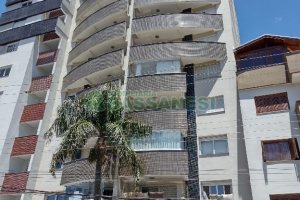 Apartamento com 186m², 3 dormitórios, 4 vagas, no bairro Pio X em Caxias do Sul para Comprar