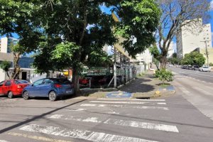 Terreno, no bairro Centro em Caxias do Sul para Comprar