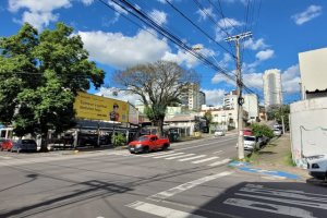 Terreno, no bairro Centro em Caxias do Sul para Comprar