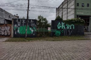 Terreno, no bairro Presidente Vargas em Caxias do Sul para Comprar