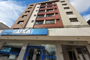 Apartamento com 82m², 2 dormitórios, 2 vagas, no bairro Rio Branco em Caxias do Sul para Comprar