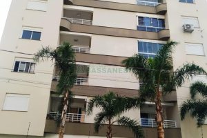 Apartamento com 63m², 2 dormitórios, 2 vagas, no bairro Nossa Senhora da Saúde em Caxias do Sul para Comprar
