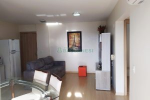 Apartamento com 63m², 2 dormitórios, 2 vagas, no bairro Nossa Senhora da Saúde em Caxias do Sul para Comprar